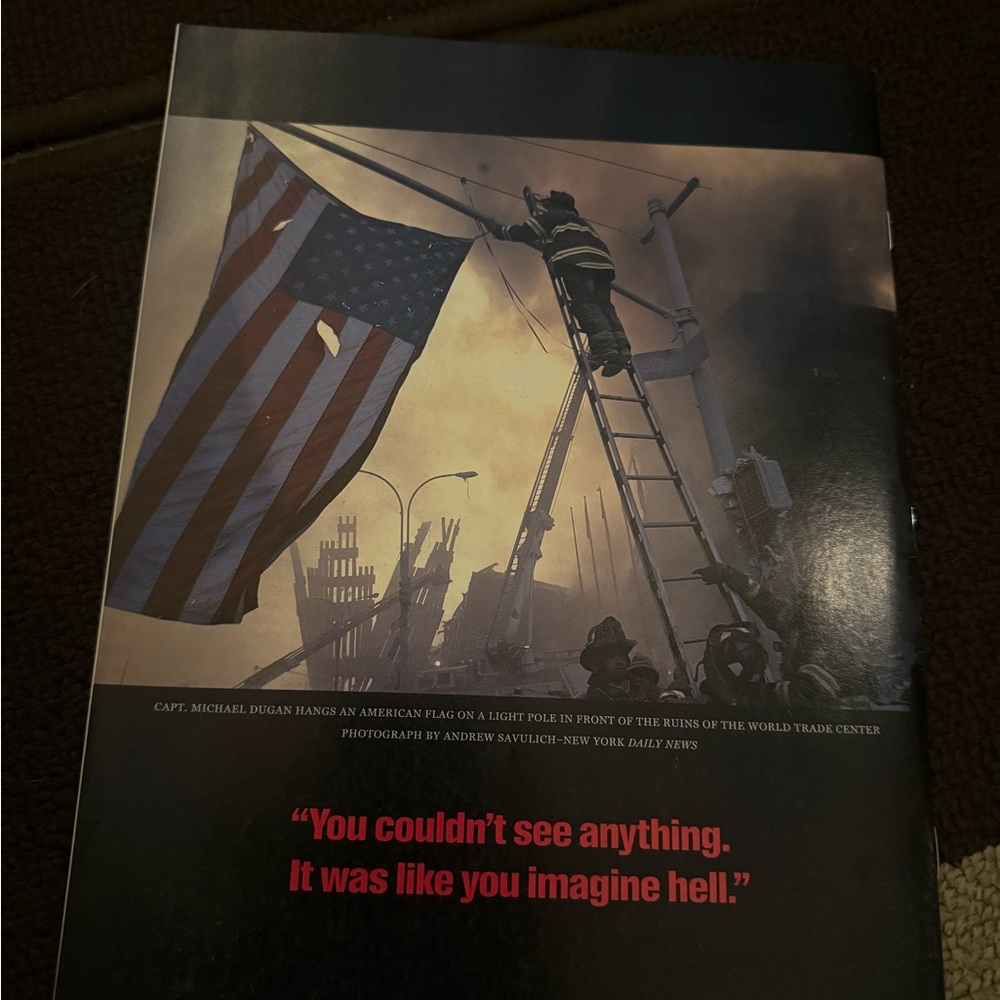 U.S. News Magazine Collection - Picture 8 of 8